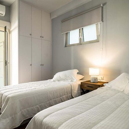The Street House Villa Lefkada City Bagian luar foto